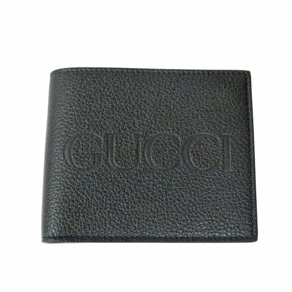 Gucci Wallet Bifold Black - Picture 1 of 6